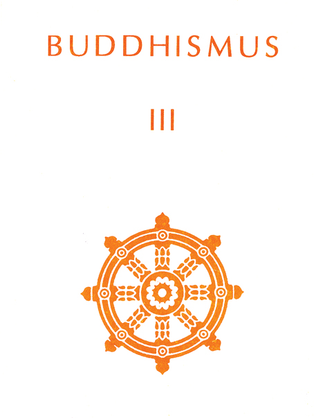 foto Buddhismus 3 (Antologie)